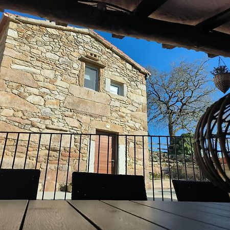 A Casa Da Canle Apartment Brano Exterior foto