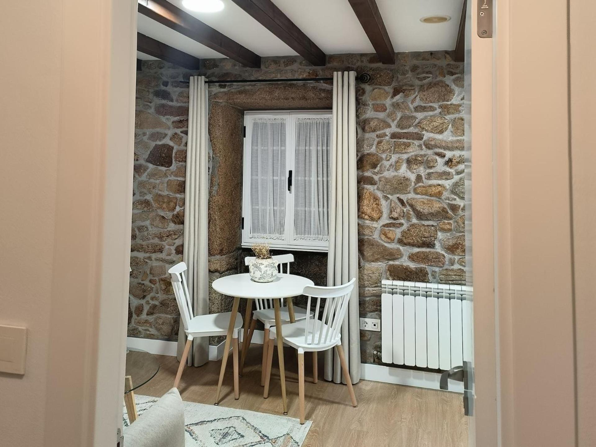 A Casa Da Canle Apartment Brano Exterior foto
